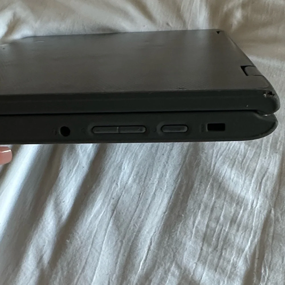 Touchscreen Lenovo 300e Chromebook | ChromeOS + Android + Linux